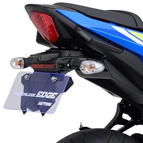 3営業日で発送 デイトナ DAYTONA フェンダーレスEDGE GSX250R 17 品番 25711