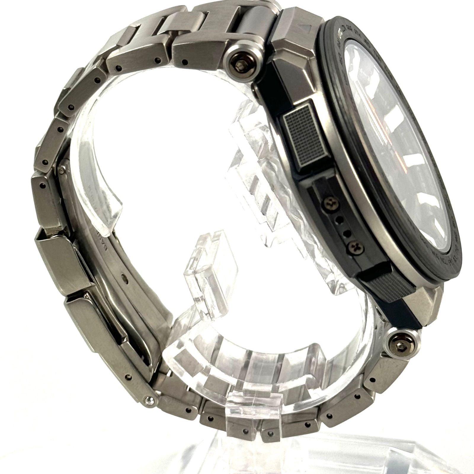 美品】プロトレック PRO TREK マナスル PRX-8000T-7AJF 美品 ¥176000円