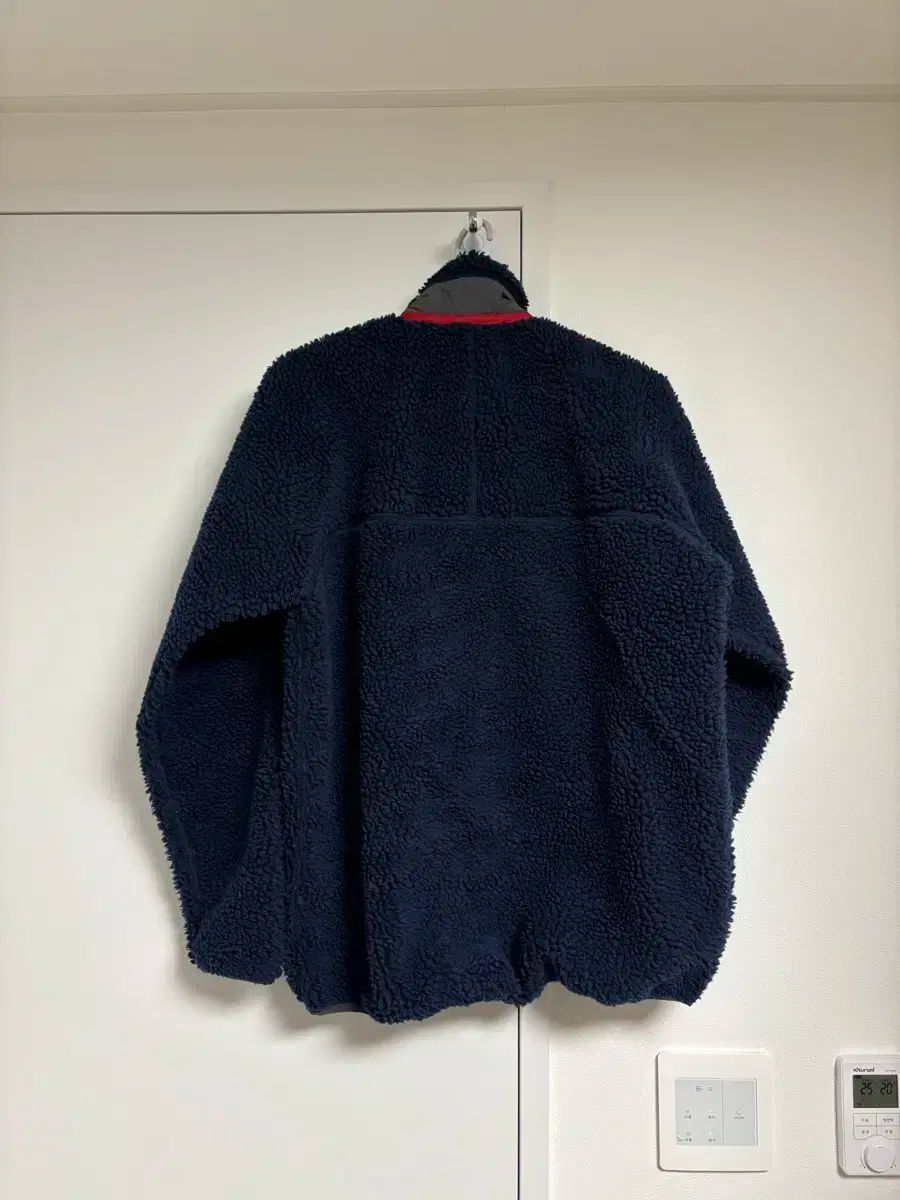 patagonia バンプー製ハンガー 8本セット ハンガーラック