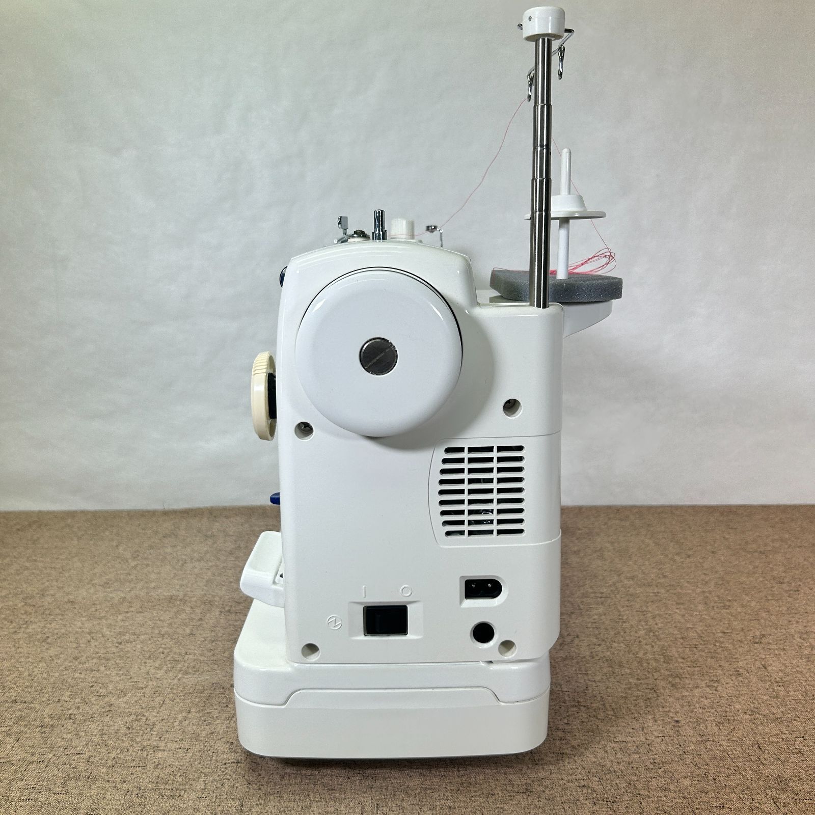 ミシン本体juki（SL300-EX） Amazon | ジューキ SL-300EX 本縫いミシン JUKI | ジューキ