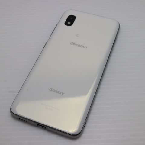 超美品 SC-02K ブラック SIMロック解除済み Galaxy S9（SC-02K）SIMロック
