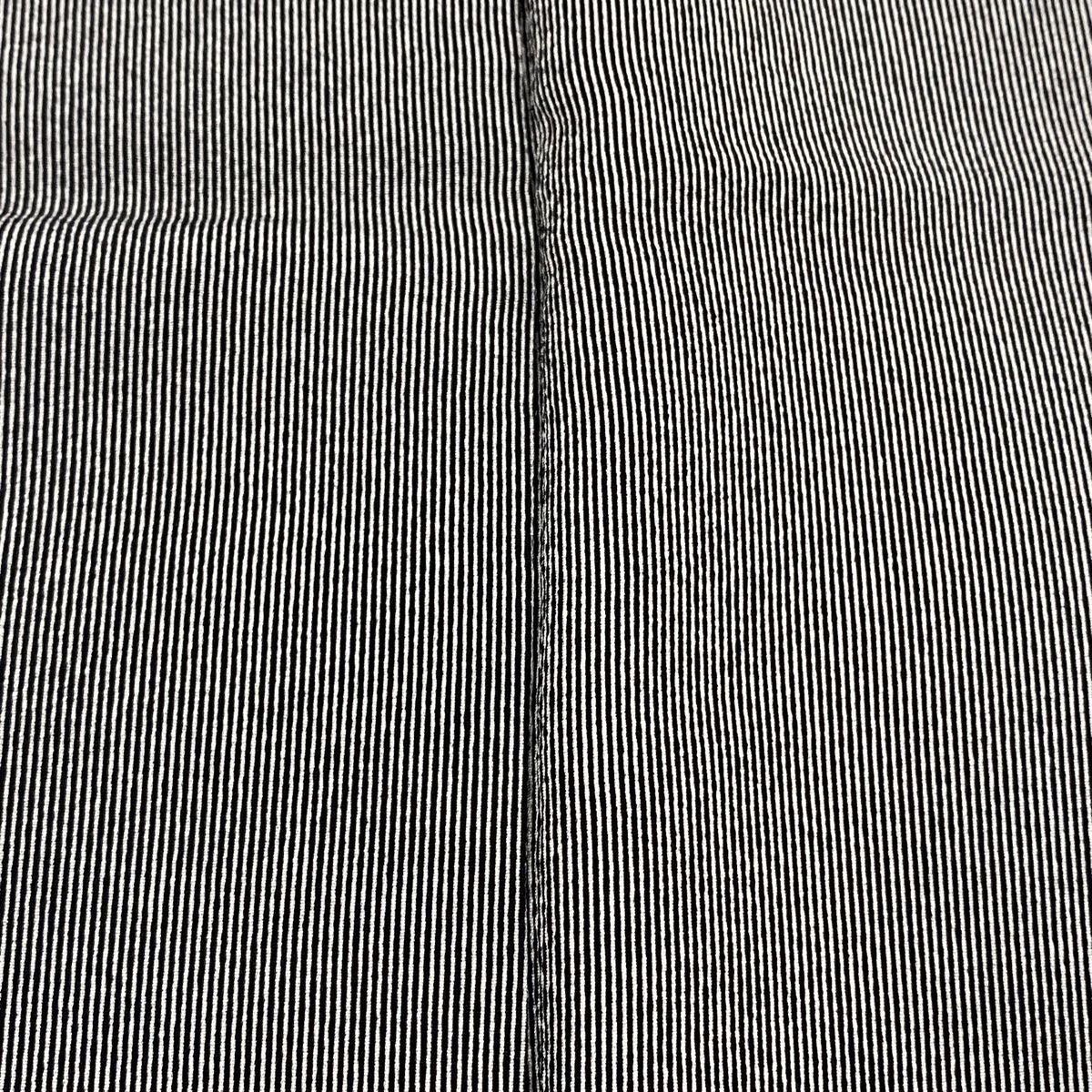 江戸小紋 身丈165cm