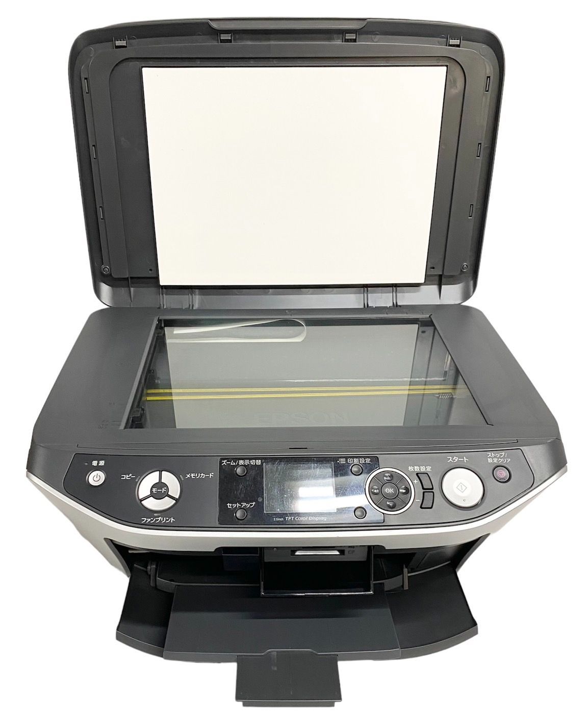 （中古）エプソン カラリオ・プリンター PM-A820（美品）