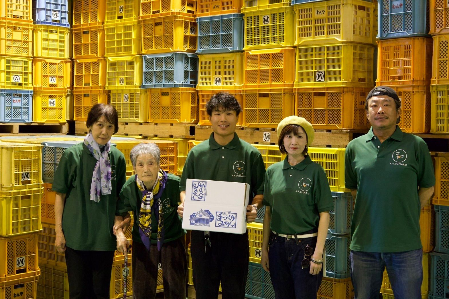 和歌山　有田みかん　訳あり　3kg-2