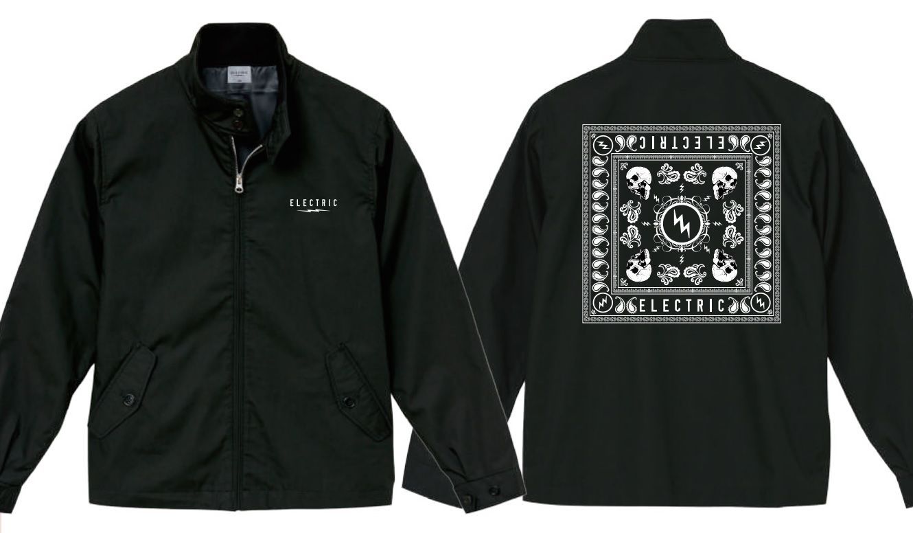 ⭐BEAMS GOLF 　ジャケット　L⭐ サイズ：L BEAMS GOLF ビームスゴルフ ジップジャケット ブルー系