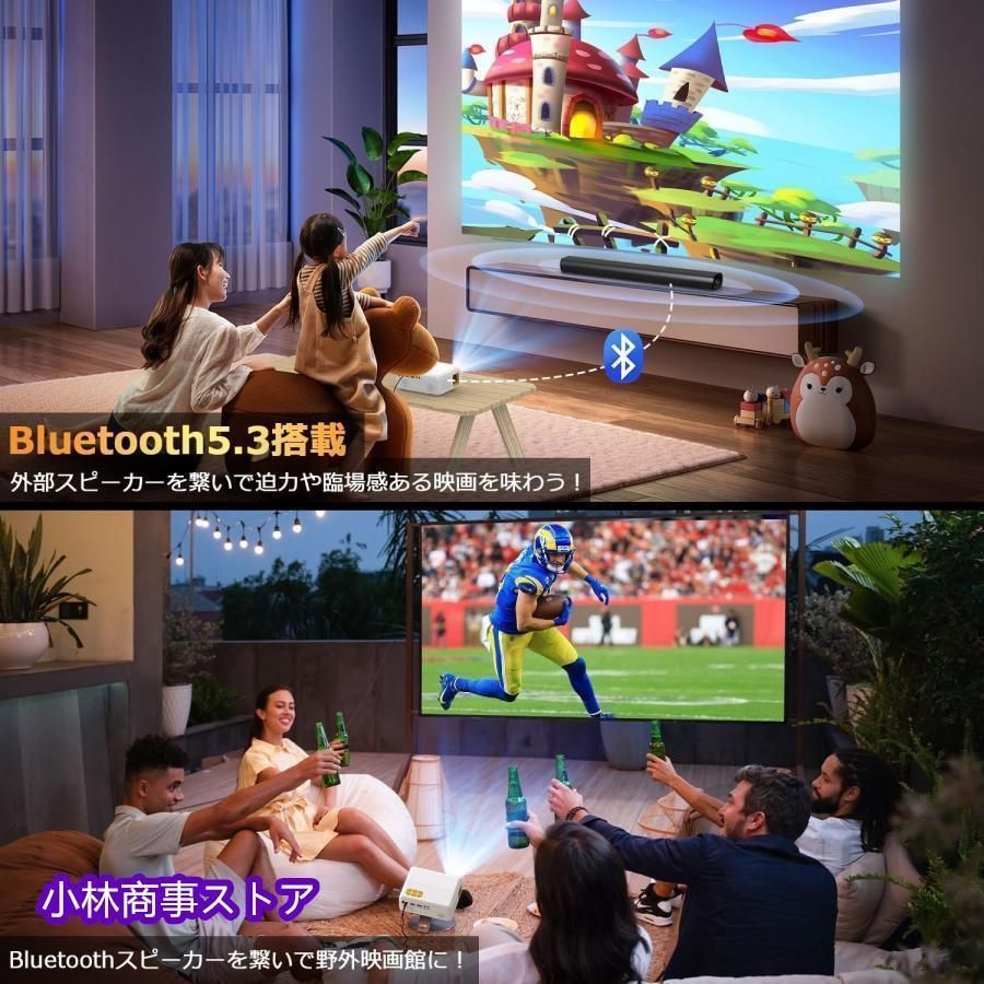 プロジェクター 本体