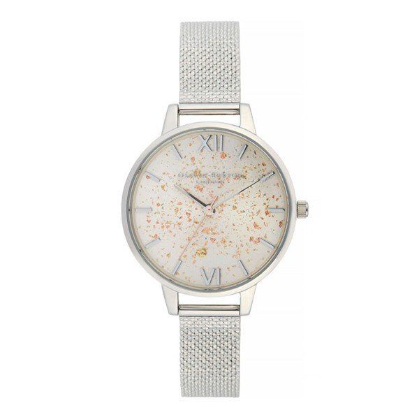 オリビアバートン OLIVIA BURTON 腕時計 レディース OB16GD14 クォーツ