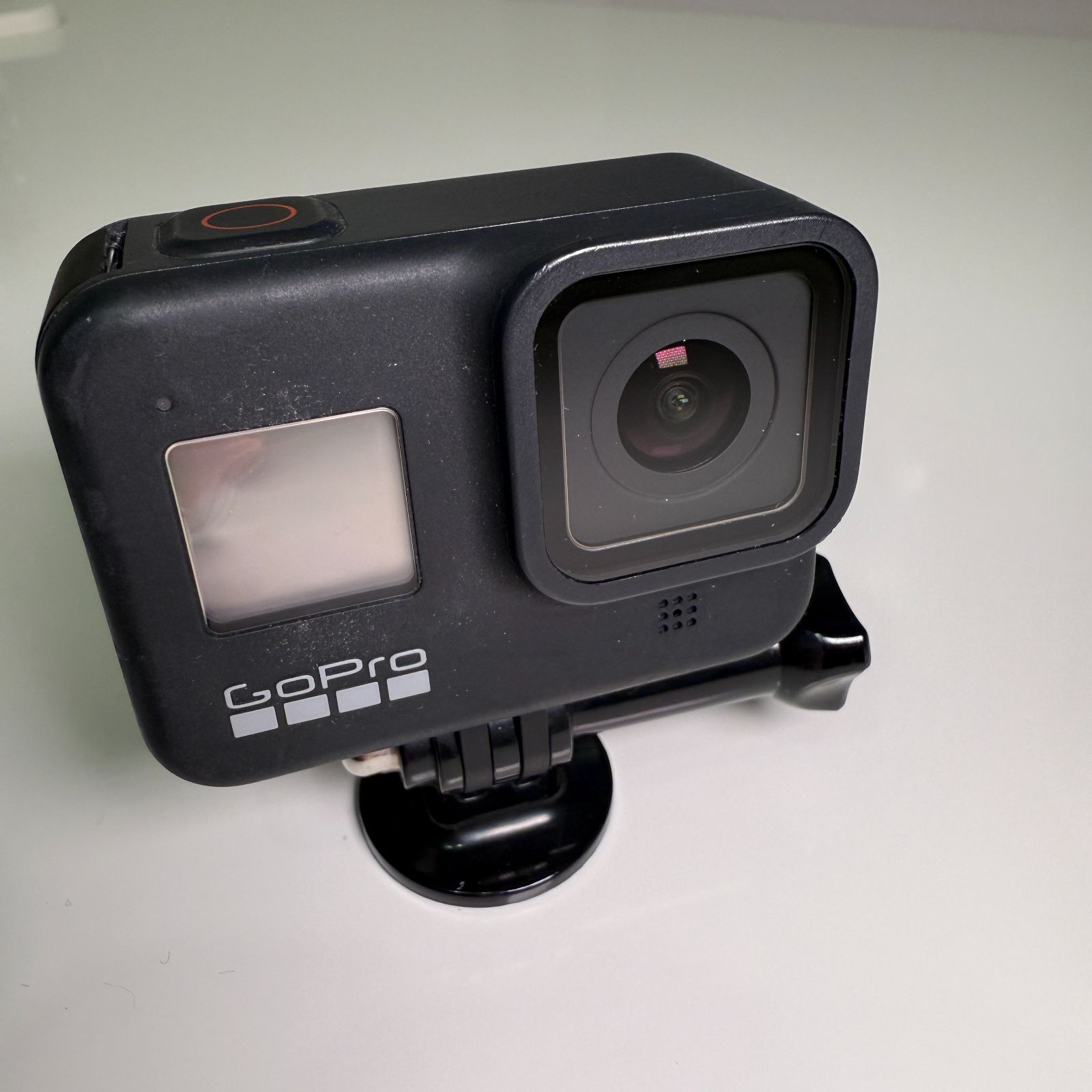 カメラ GoPro アクションカメラ ブラック 本体 ブラック ゴープロ 8 HERO