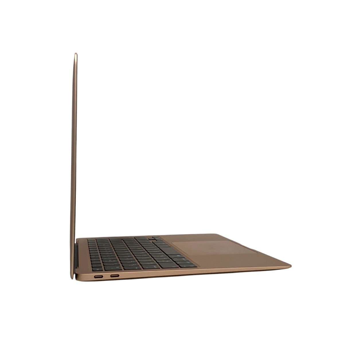ノートPC Apple - MacBook Air 2020 MVH52J/A MacBook Air (Retina, 13-inch, 2020) - 技術仕様 - Apple