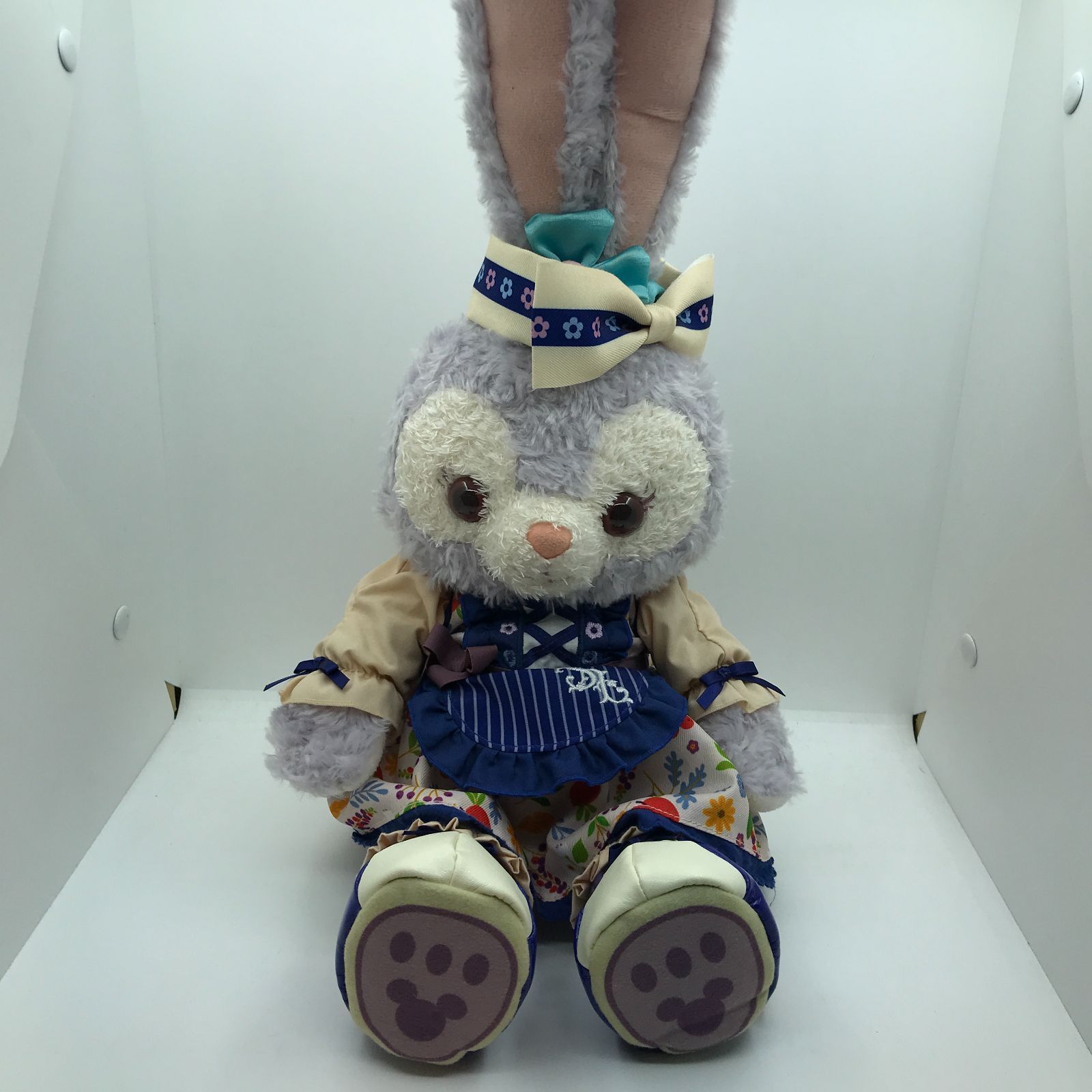 ステラルー ぬいぐるみ 秋のぼうけん コスチュームセット 41Wug8H+WUL.jpg_BO30,255,255,
