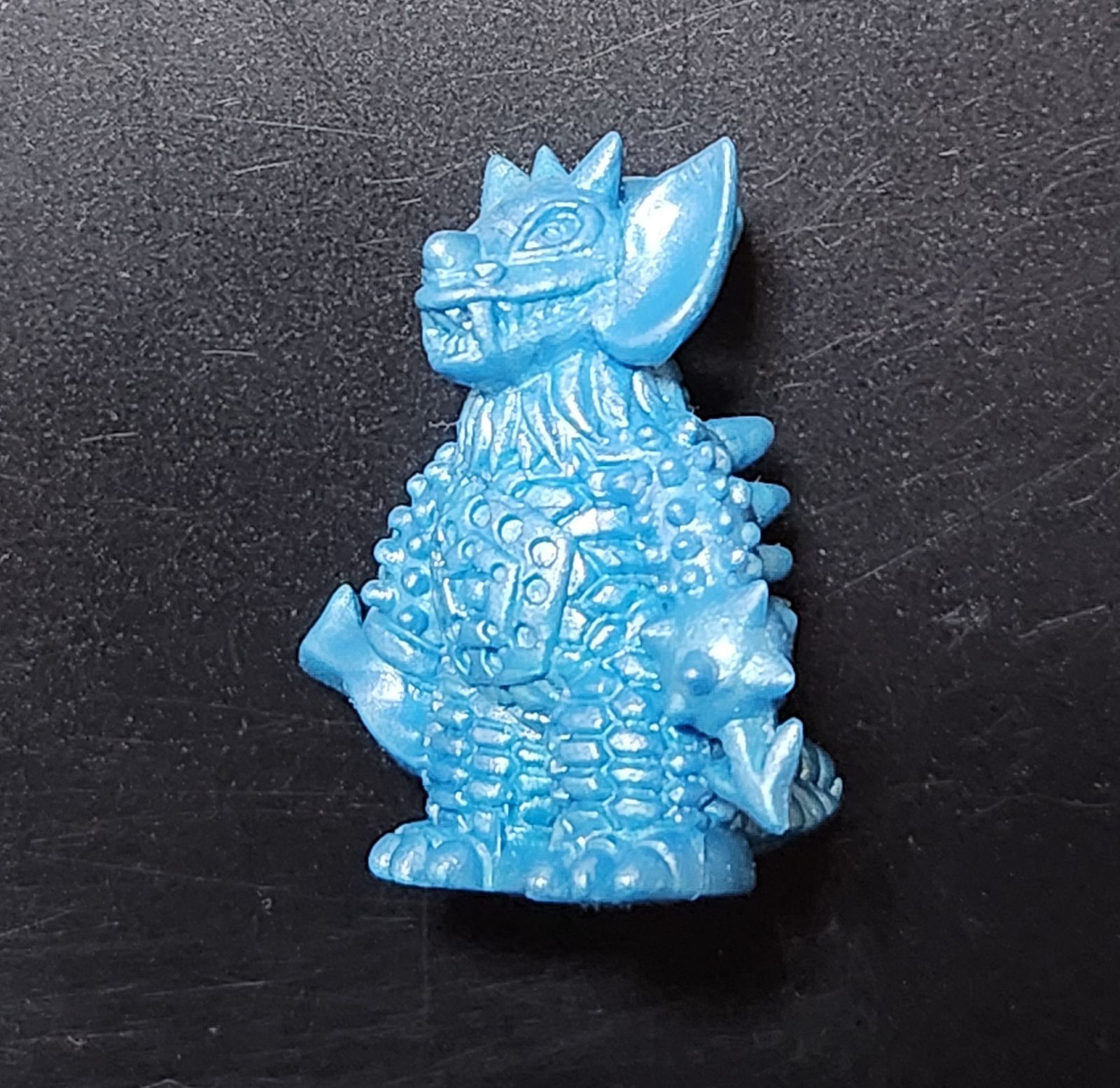 タイロンさん用★コレ401　ウルトラマン怪獣消しゴム　タイラント　メタリック　他 タイロンさん用☆コレ401 ウルトラマン怪獣消しゴム タイラント