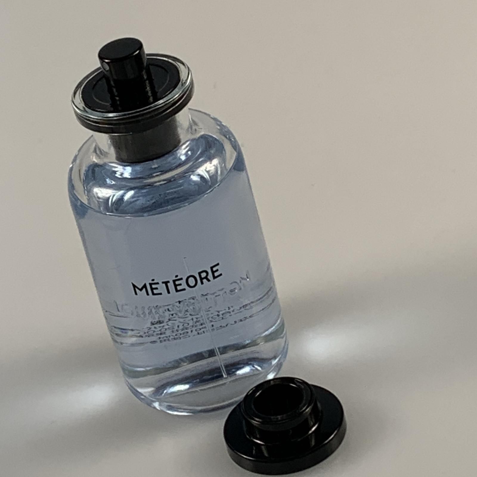 ルイ・ヴィトン メテオール オードパルファム 100ml 中古品 メテオール オードゥ パルファン ｜ルイ・ヴィトン 公式サイト