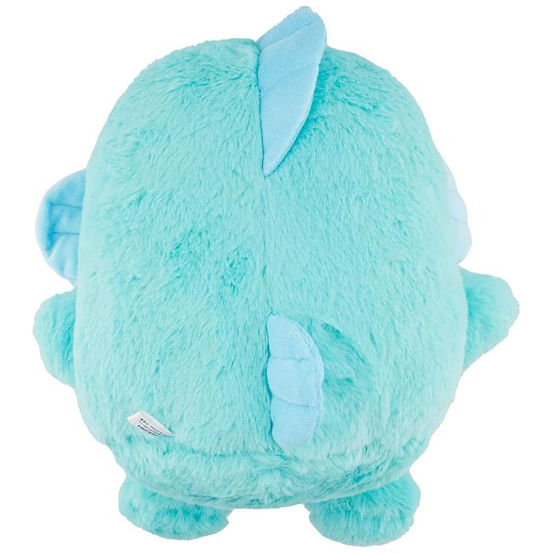【新着商品】ナカジマコーポレーション サンリオ ほわほわ ぬいぐるみ ハンギョドン M 157195-21