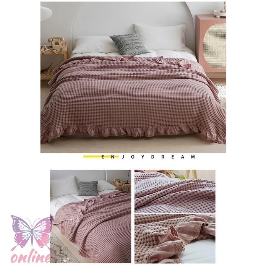 ソファーカバー 冷房対策