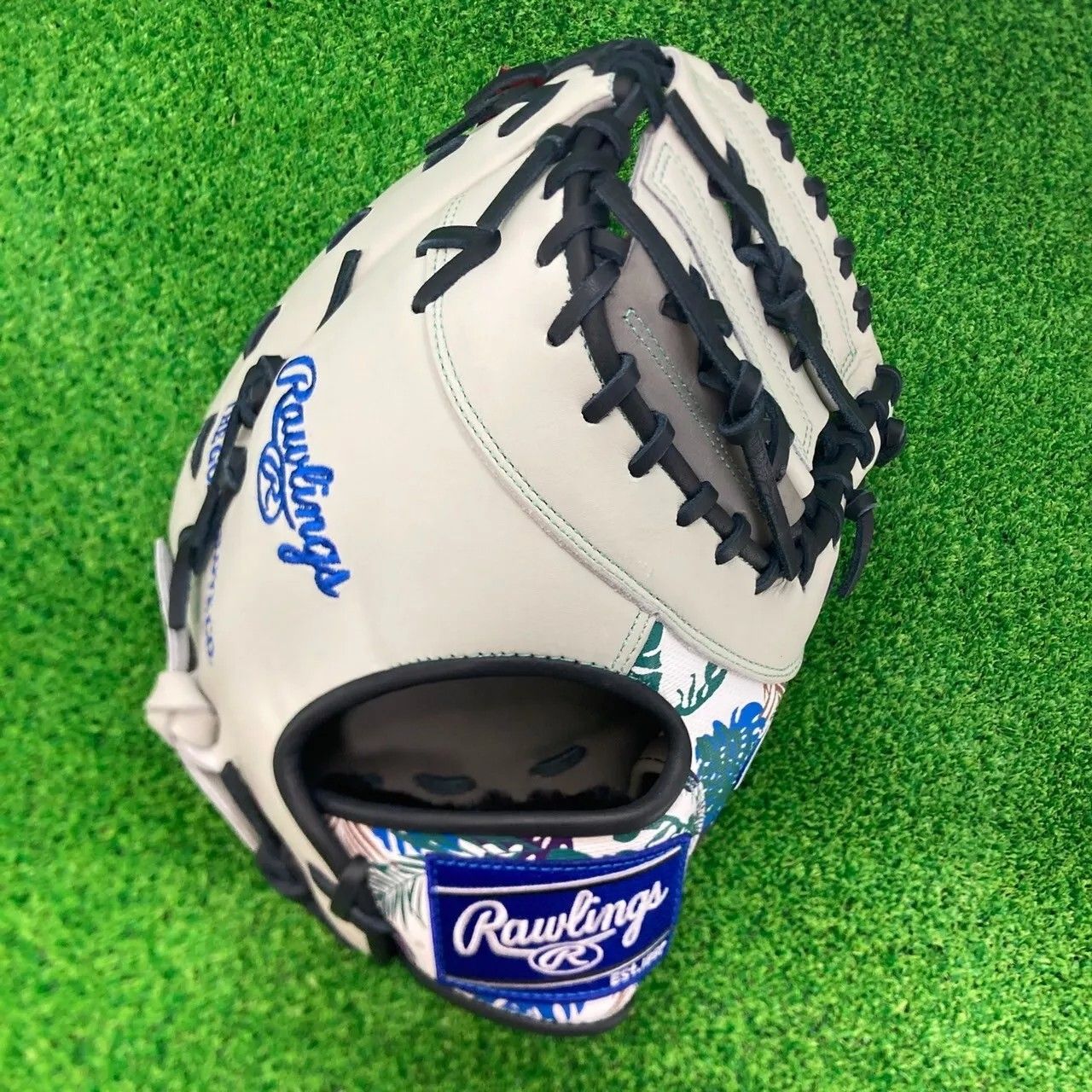 ローリングス(Rawlings) 野球用 グラブ グローブ 大人用 軟式用 HOH