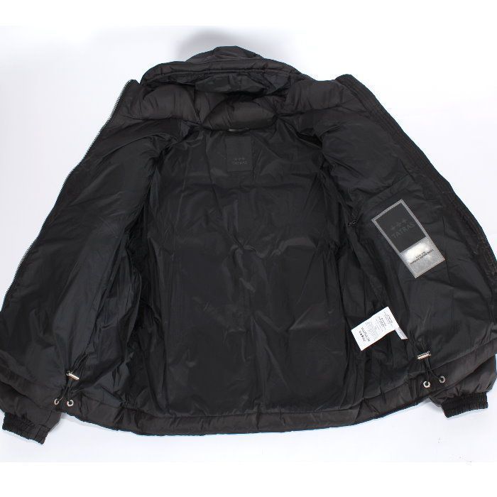 TATRAS GRAMI タトラス グラミ ブラック ダウンジャケット Mサイズ