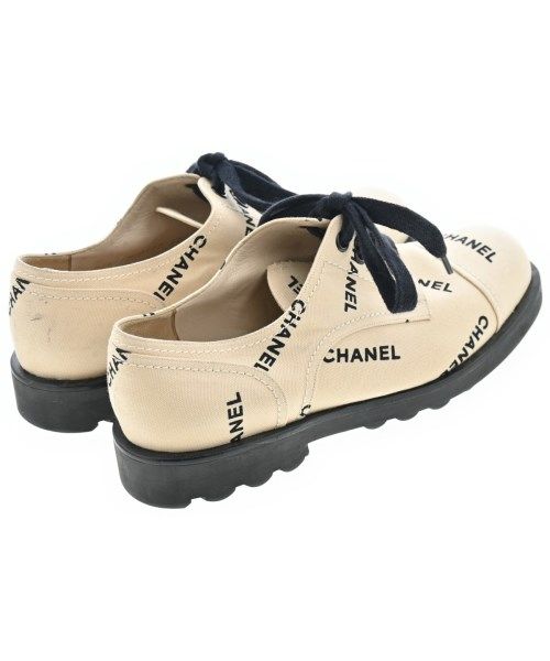CHANEL シューズ その他 レディース 古着 送料無料