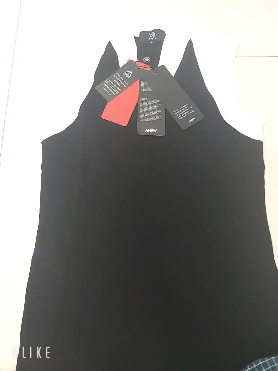 ショップ アニュー (正規品) 女性用ベスト アニューゴルフ(ANEW GOLF