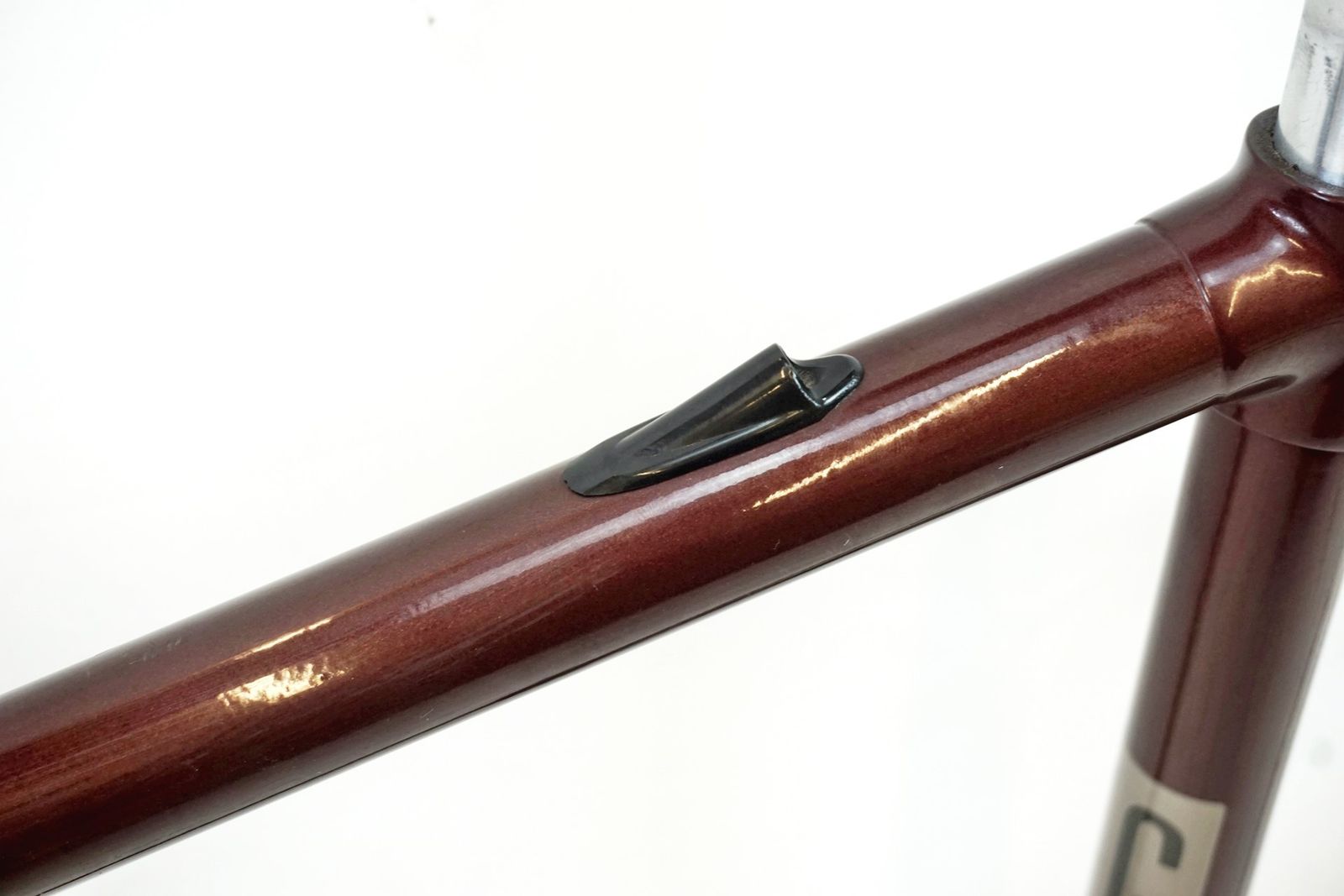 未使用品】 ルック LOOK 765 GRAVEL RS DISC 2022モデル Sサイズ 未使用品】 ルック LOOK 765 GRAVEL RS DISC 2022モデル Sサイズ