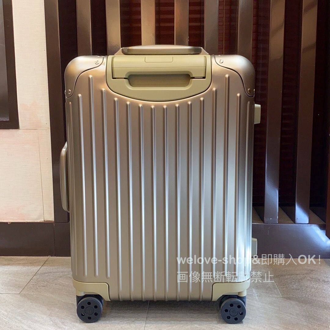 機内持ち込み用 21インチ