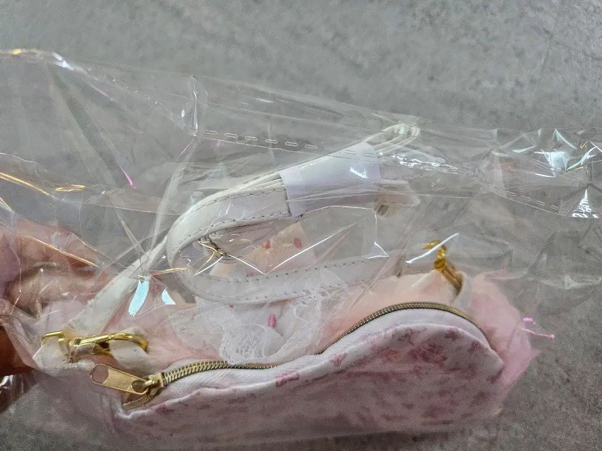 しろいちご マイメロディ