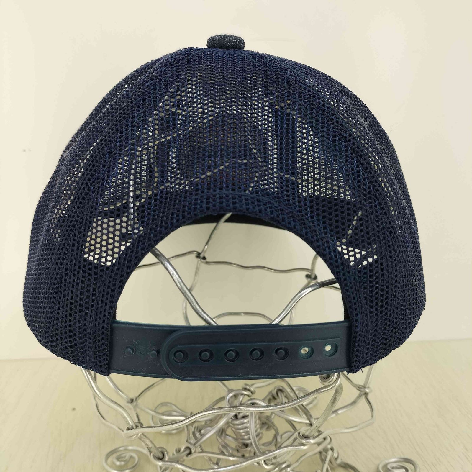 テンダーロイン TENDERLOIN TRUCKER CAP FULL MESH メッシュ