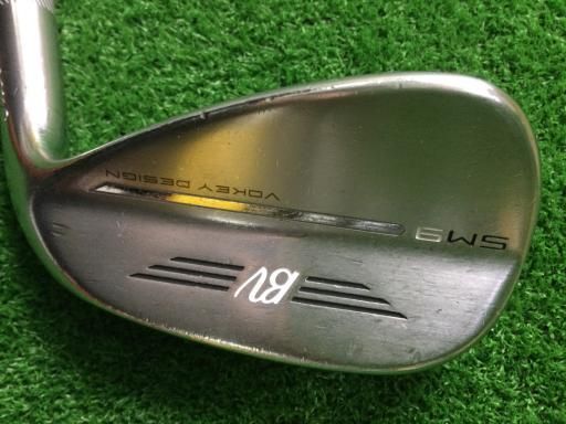 SM9 46°/10°F Dynamic Gold S200 ツアークロム SM9 46°/10°F Dynamic Gold S200 ツアークロム VOKEY SM9 ツアー