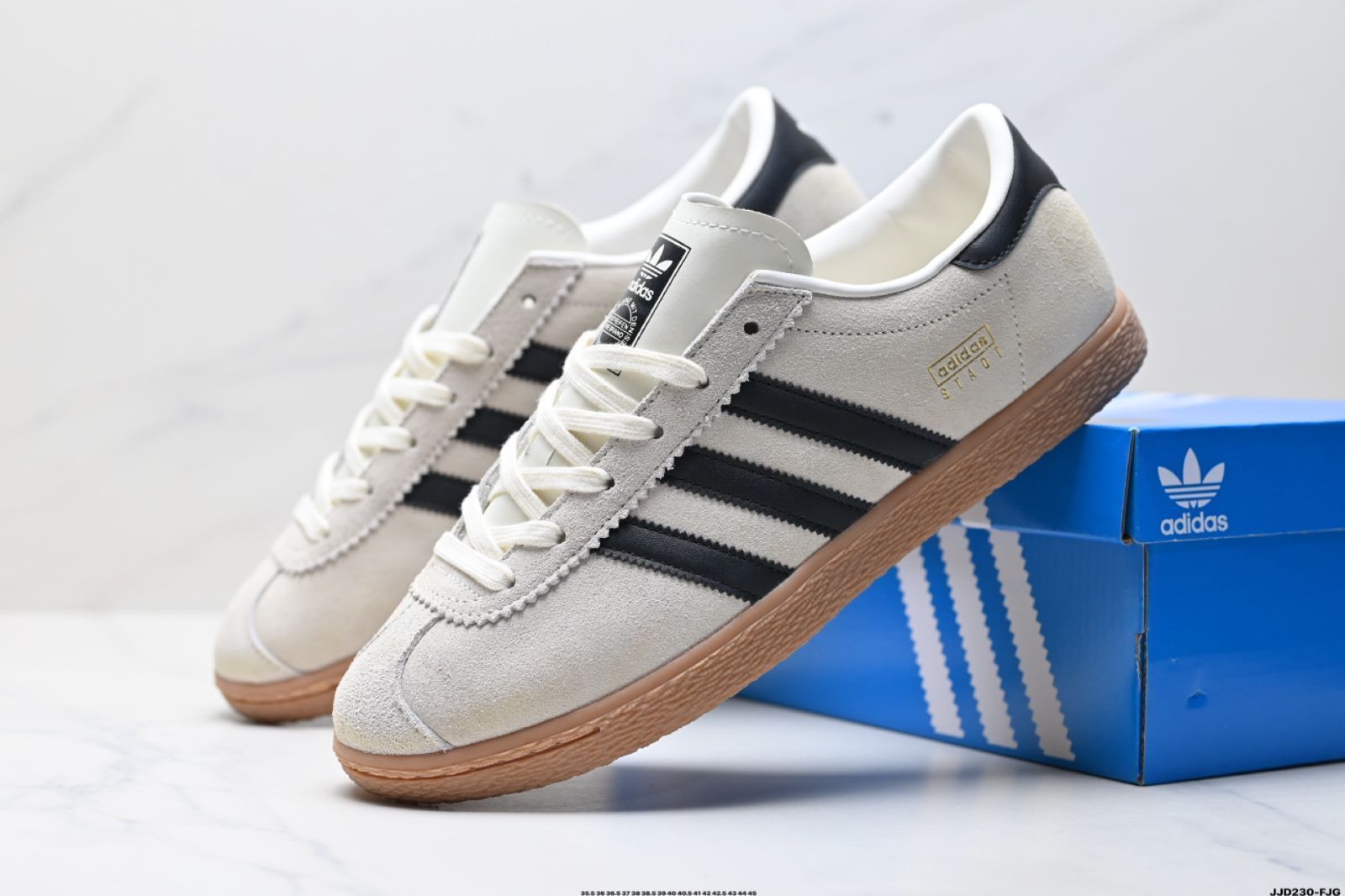 今日特価】Adidas Originals Stadt アディダス オリジナルズ
