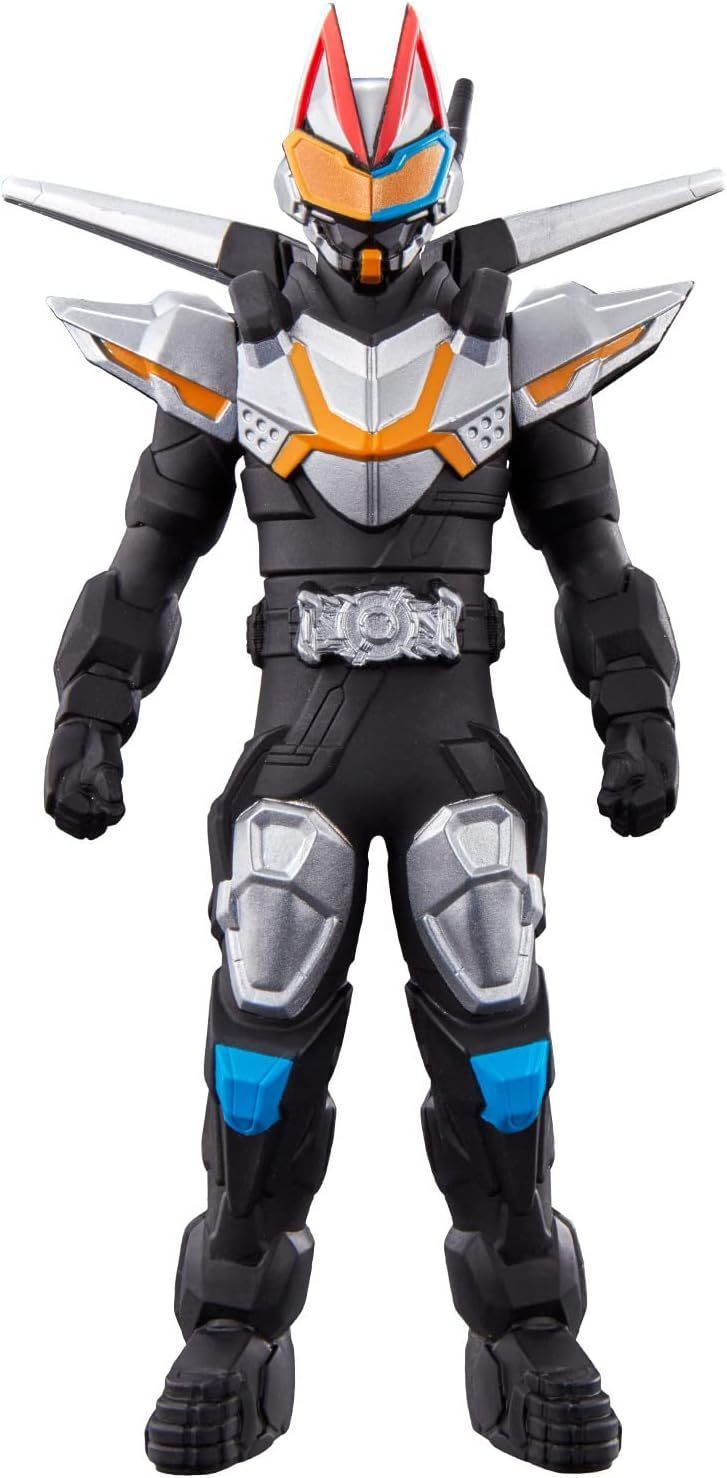 ライダーヒーローシリーズ 仮面ライダーギーツ コマンドフォーム