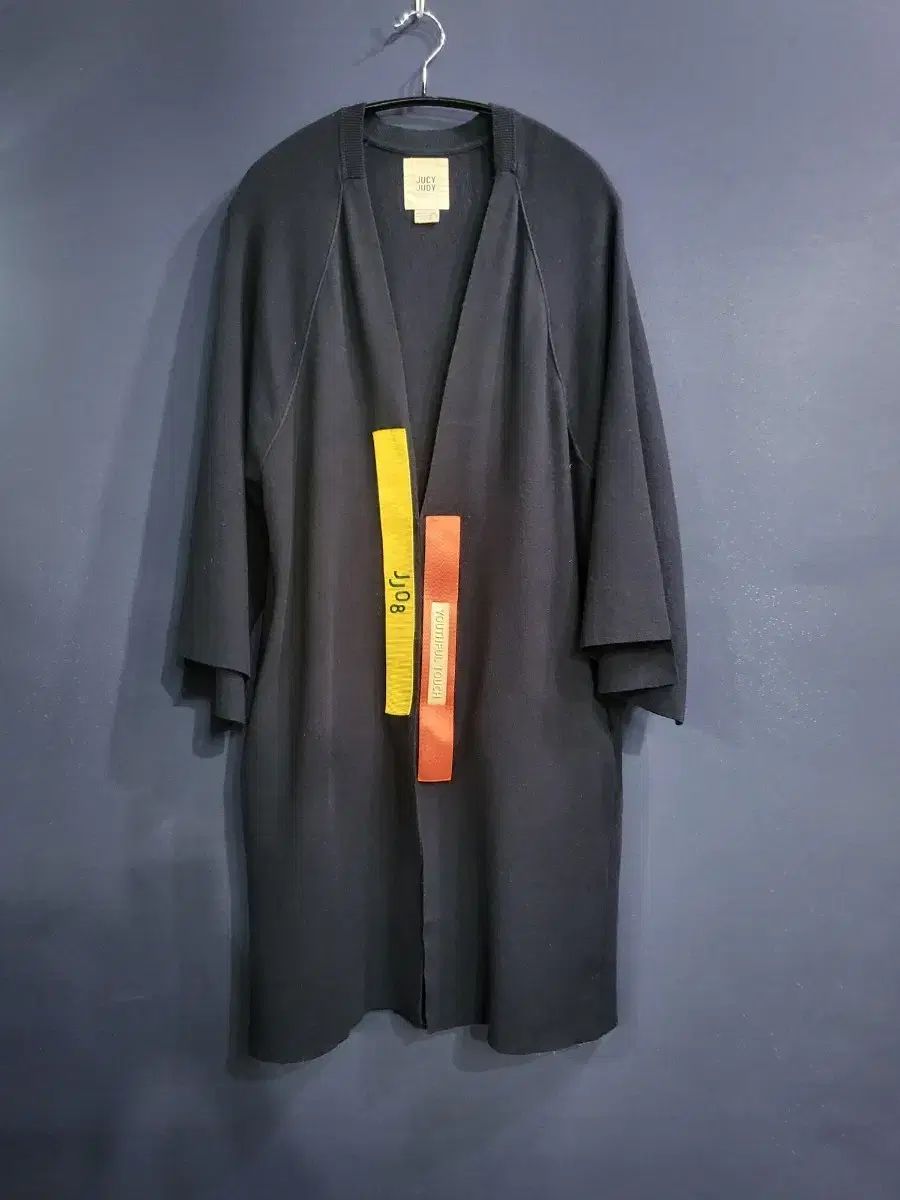 Jucy Judy ジュシジュディ カーディガン ロング丈