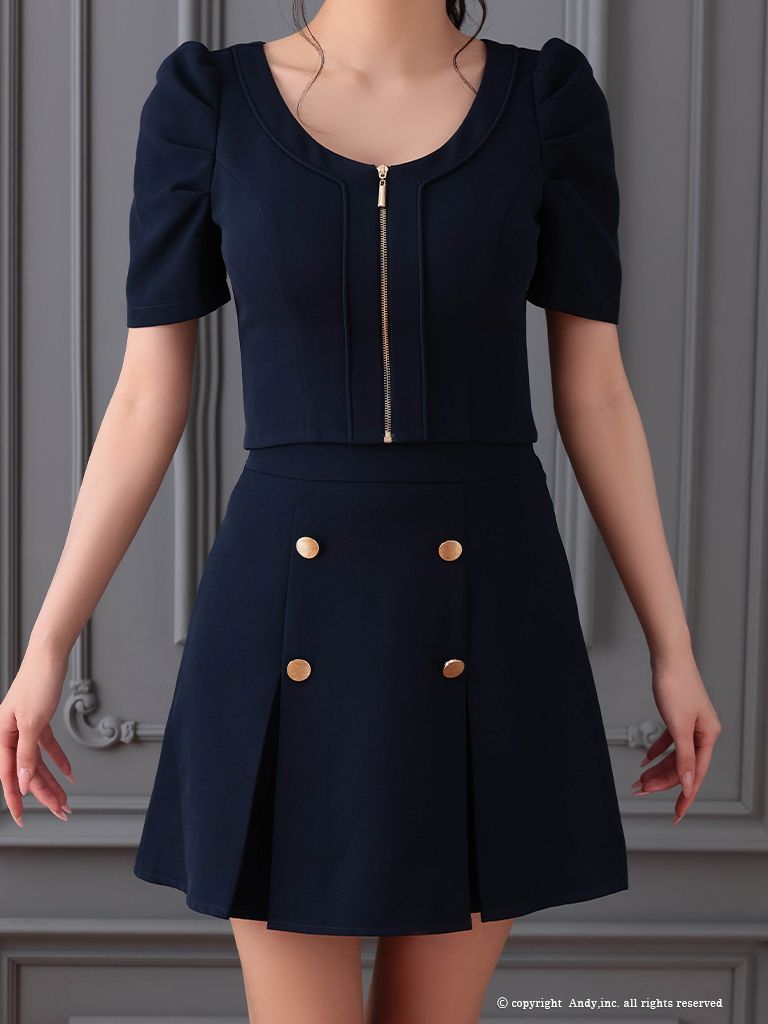 ロングドレス Andy JAN-ON2934 レッド ロングドレス Andy JAN-ON2934 レッド Andyドレス｜ [Andy]AN