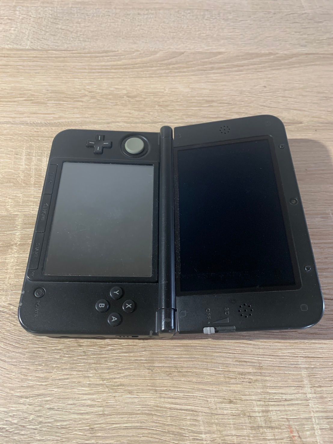 ニンテンドー 3DS