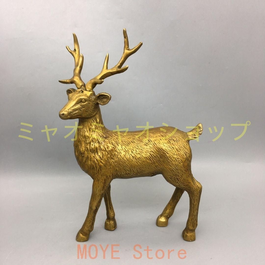 梅花鹿