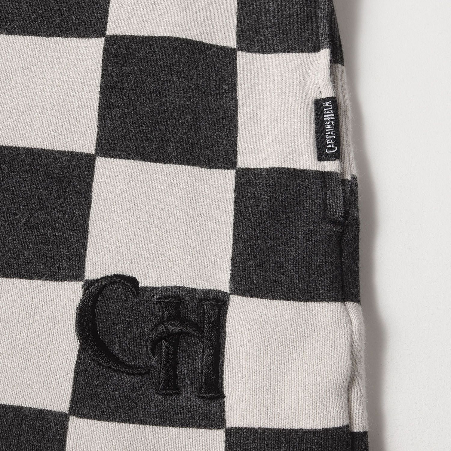 Captains Helm Tokyo キャプテンズヘルム パンツ サイズ:L / 24SS