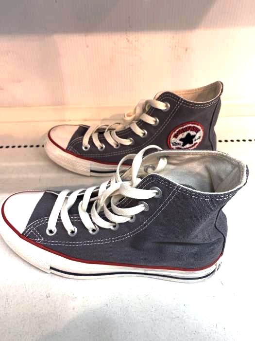 コンバース CONVERSE ALL STAR STAJANWAPPEN HI - メルカリShops