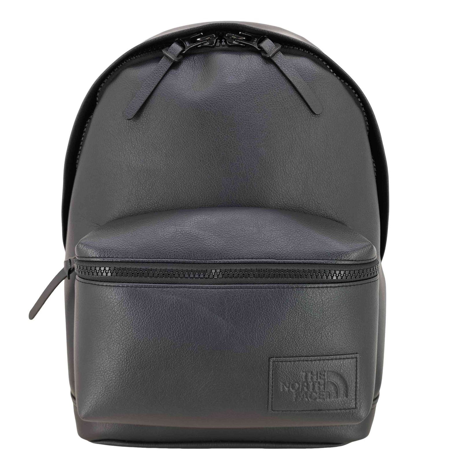 THE NORTH FACE チューニングレザーバークレーミニブラック25L