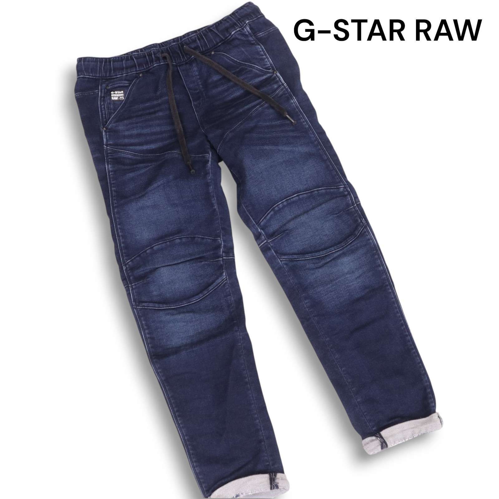 ジースターロゥ 5621 SPORT LOW BOYFRIEND WMN デニム ジースターロゥ 5621 SPORT LOW BOYFRIEND WMN デニム - メルカリ