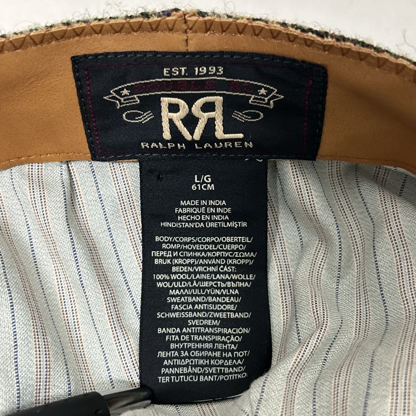 RL 品