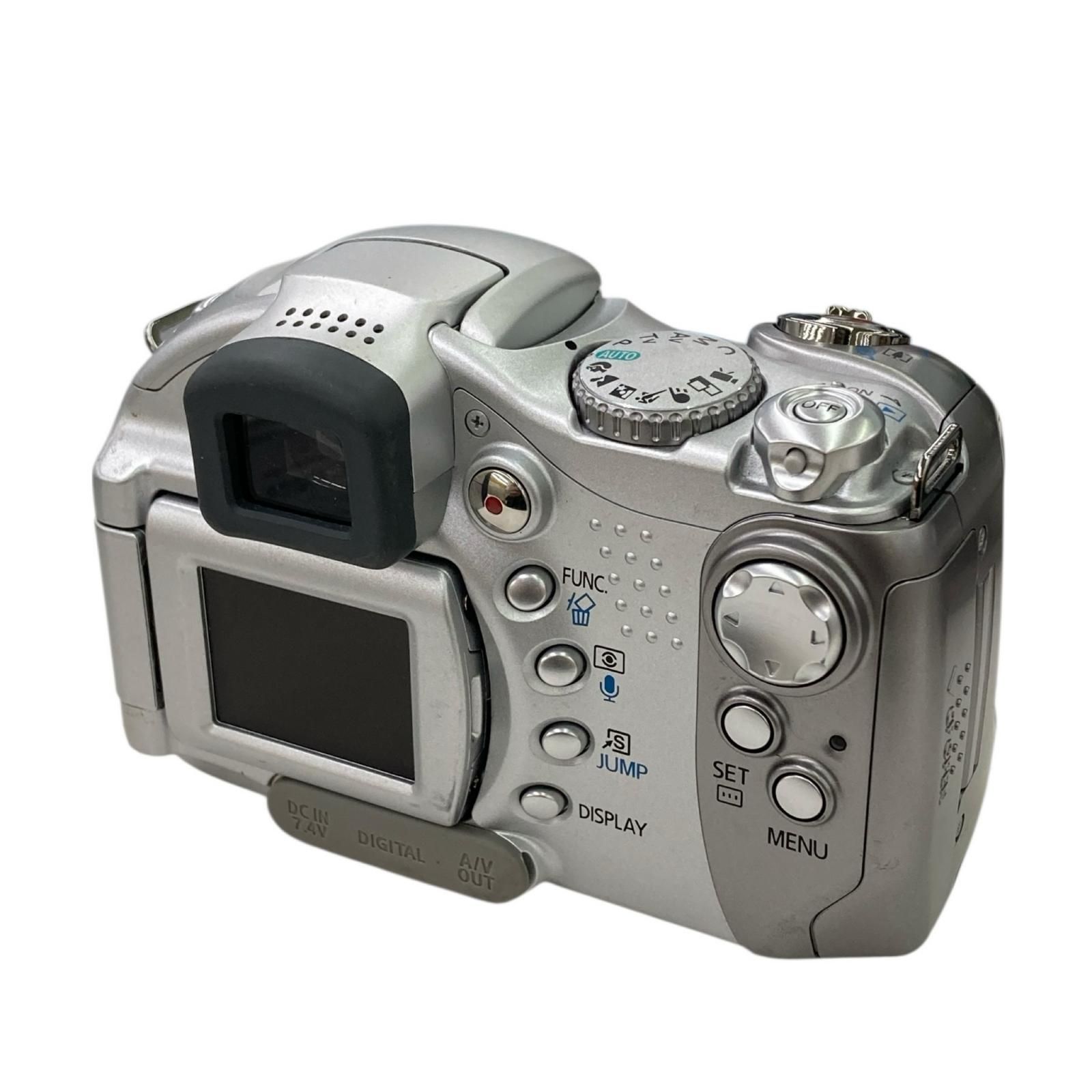 直接受渡 186000 canon キャノン デジタルカメラ 3点まとめ売り 最大35％offセール。