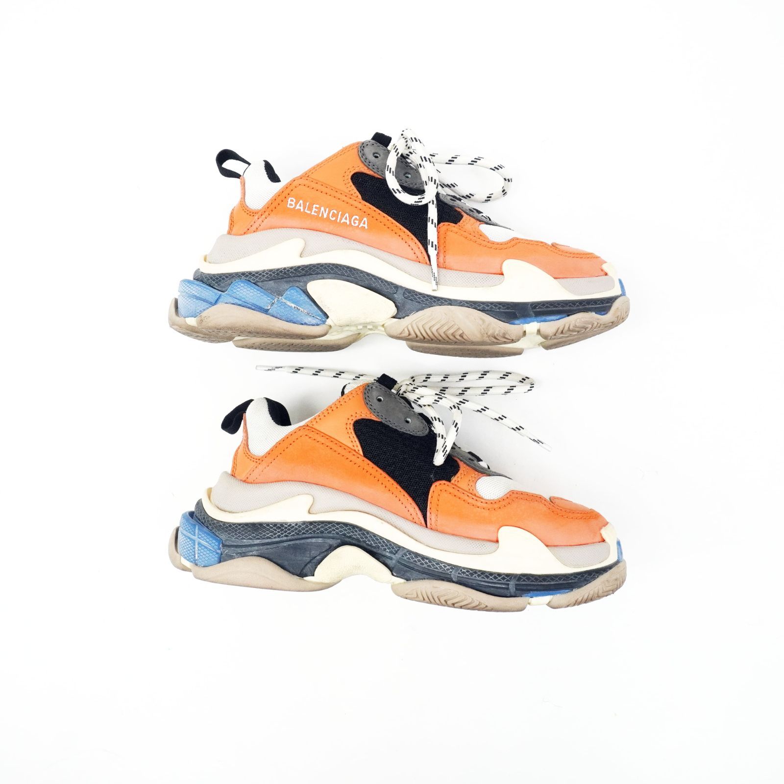 BALENCIAGA バレンシアガ 541640 triple S トリプルエス BALENCIAGA バレンシアガ 541640 triple S トリプルエス