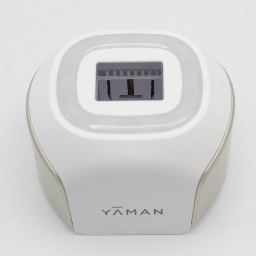 SAQINA Lulucie 美顔器 LEDライト付き 付属品有