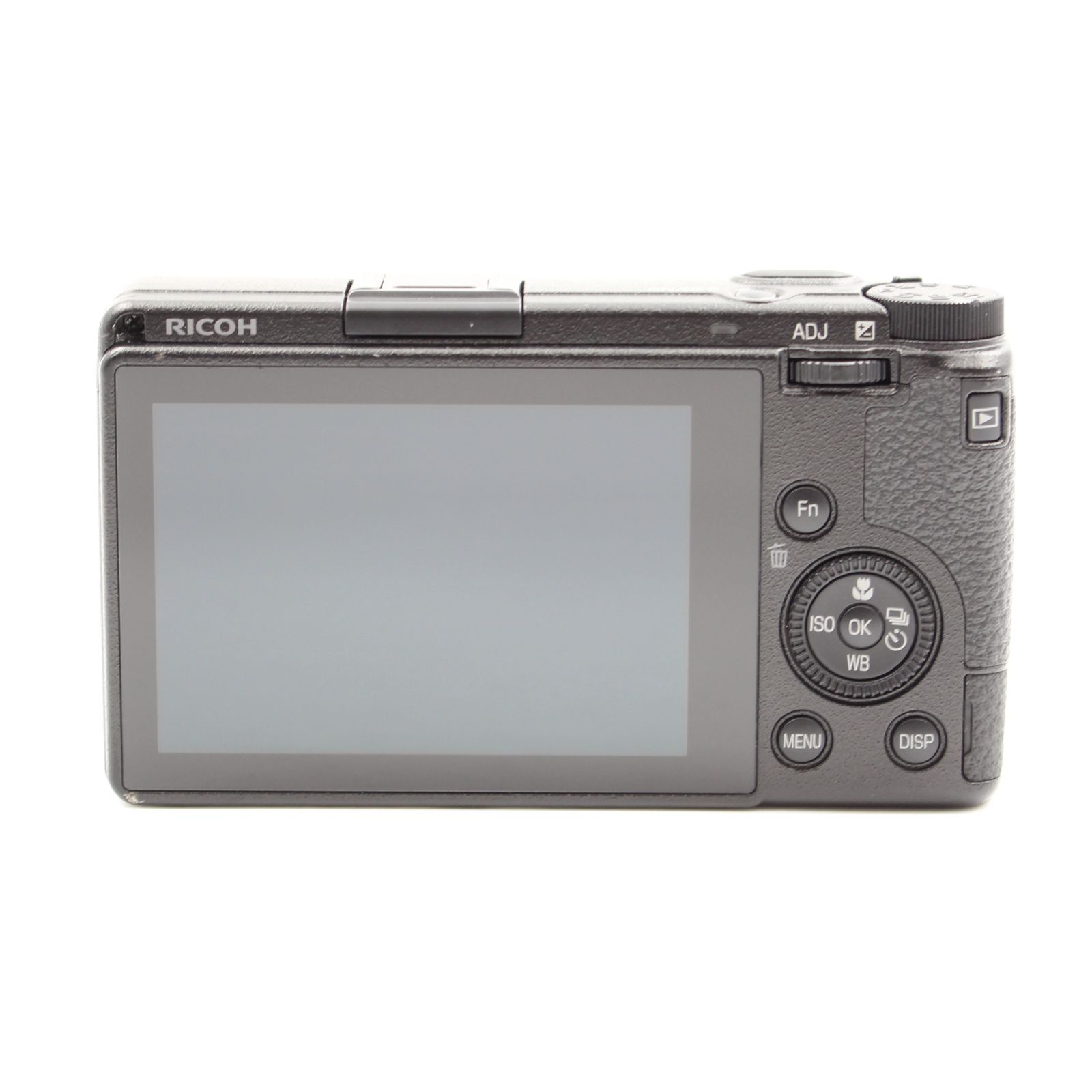 ■シャッター数2031枚！極上品■ RICOH GR III □シャッター数2031枚！極上品□ RICOH GR III デジタルカメラ