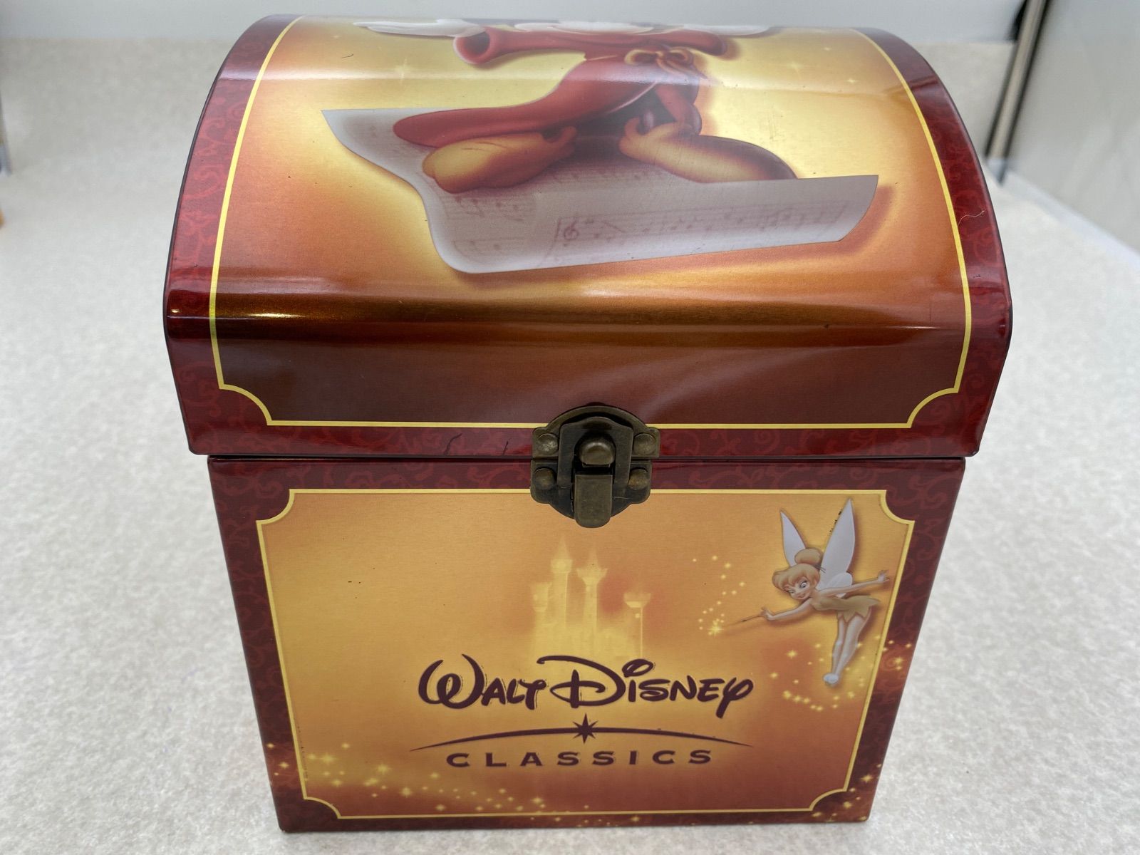 ディズニー アーリー・クラシックス・コレクション - メルカリ