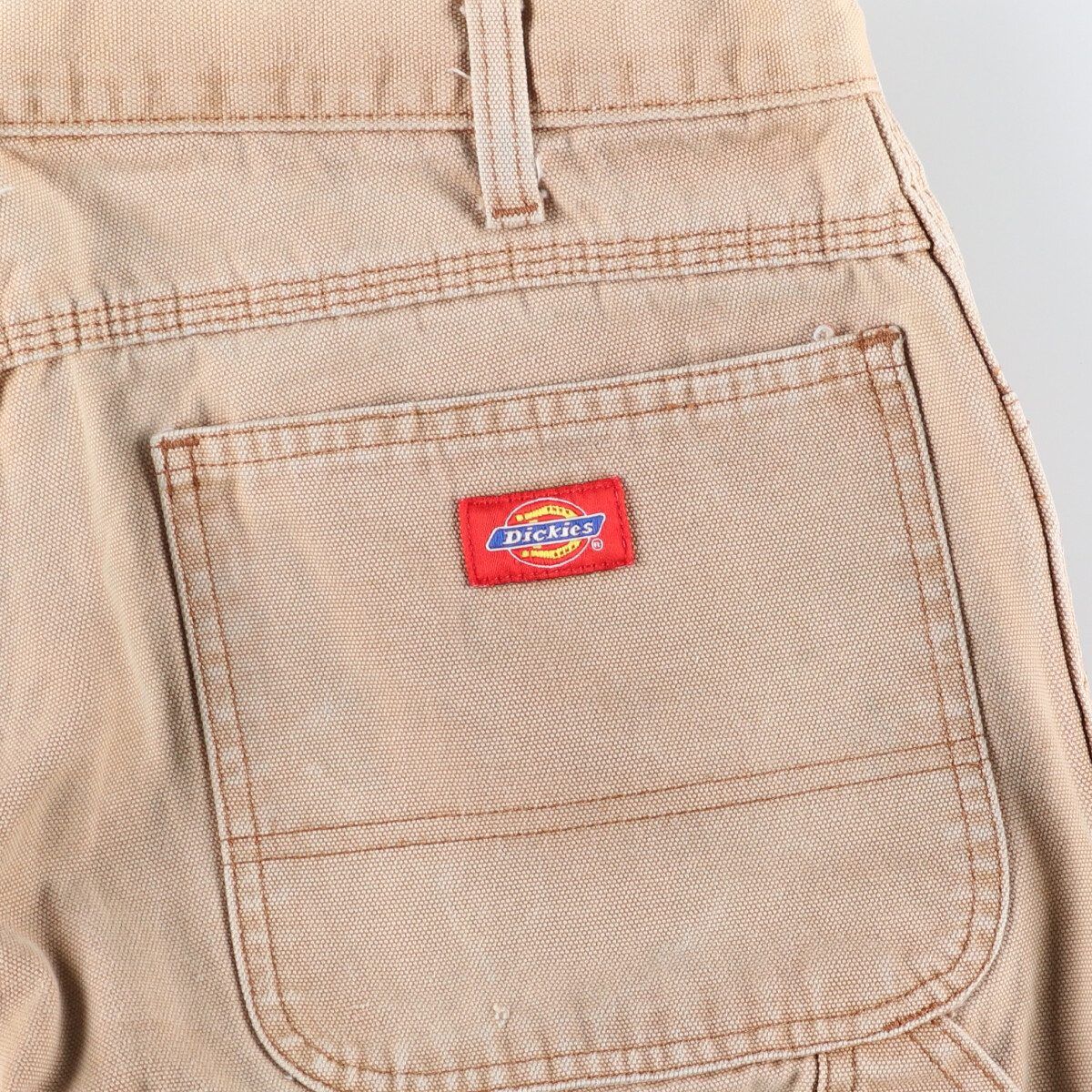 ダックペインターパンツ