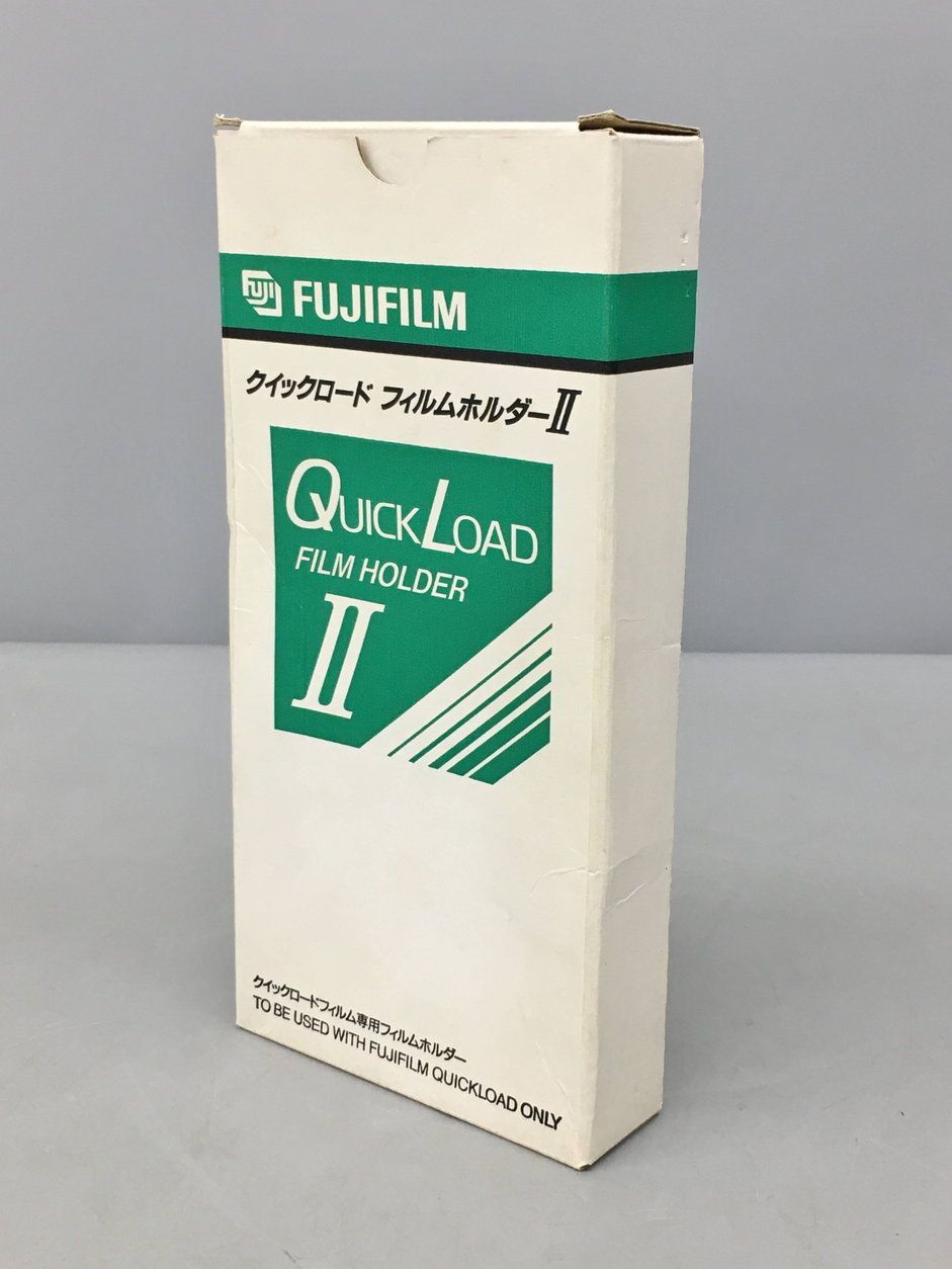 富士フィルム FUJIFILM クイックロード用フィルム専用フィルム