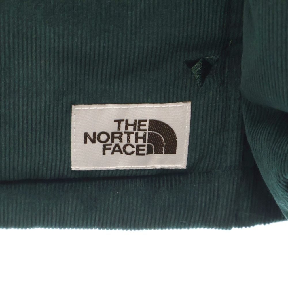 THE NORTH