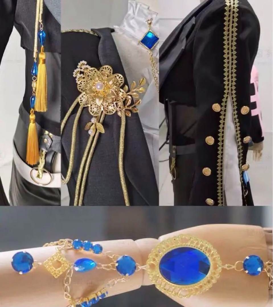 コスプレ衣装