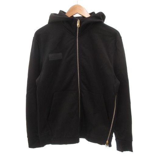 ポールスミス PAUL SMITH ダンボールニット ビッグシルエットパーカー  