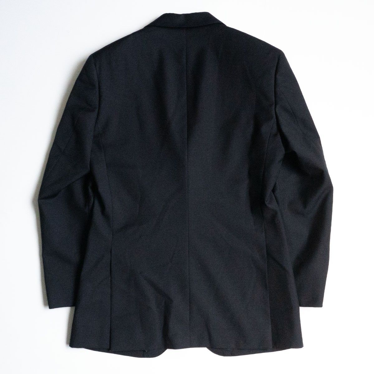 極美品 Brooks Brothers ダブル ジャケット 紺ブレ 金ボタン Brooks Brothers - 80s ブルックスブラザーズ ヴィンテージ