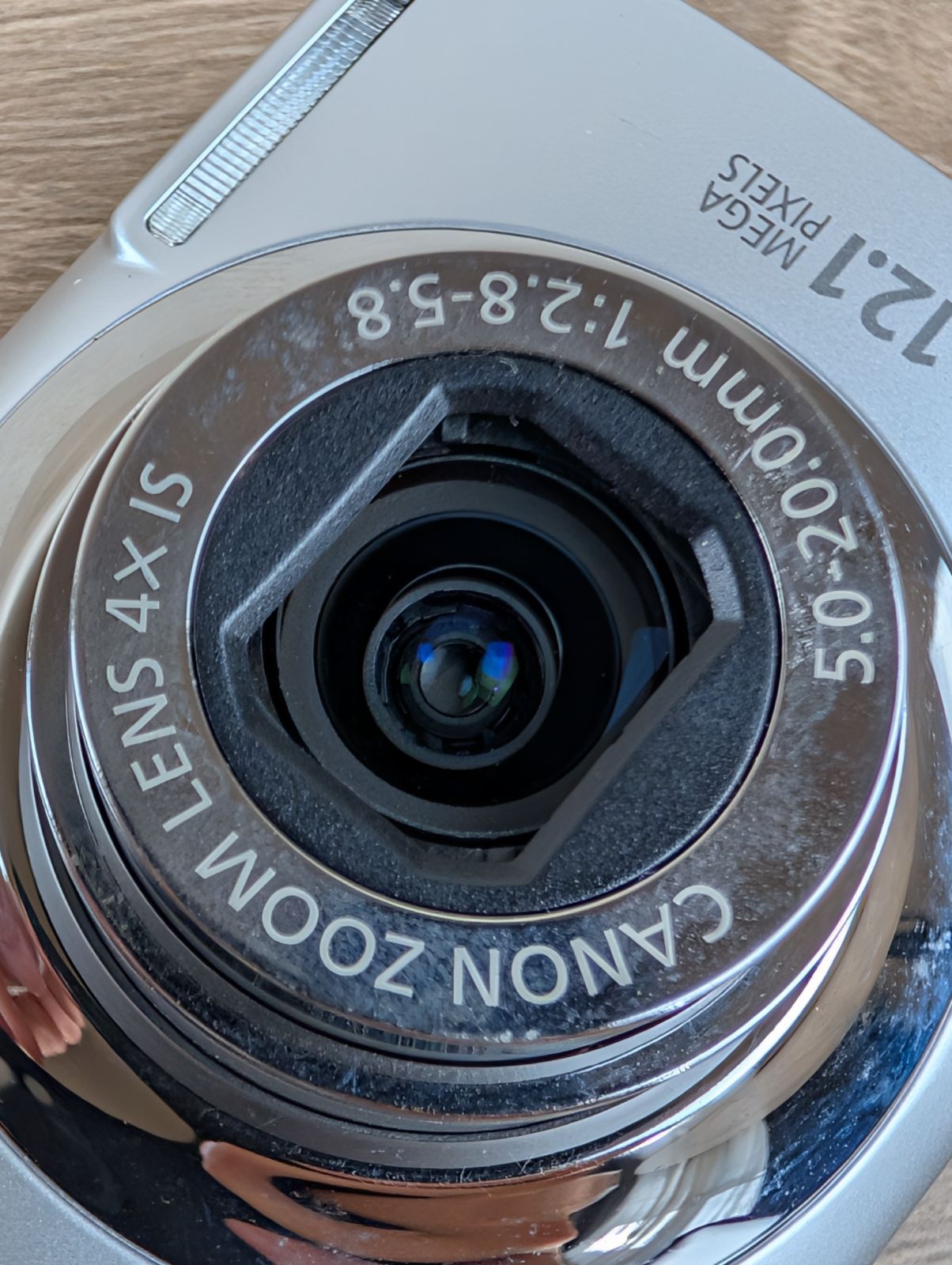 スナップ 旅行に最適